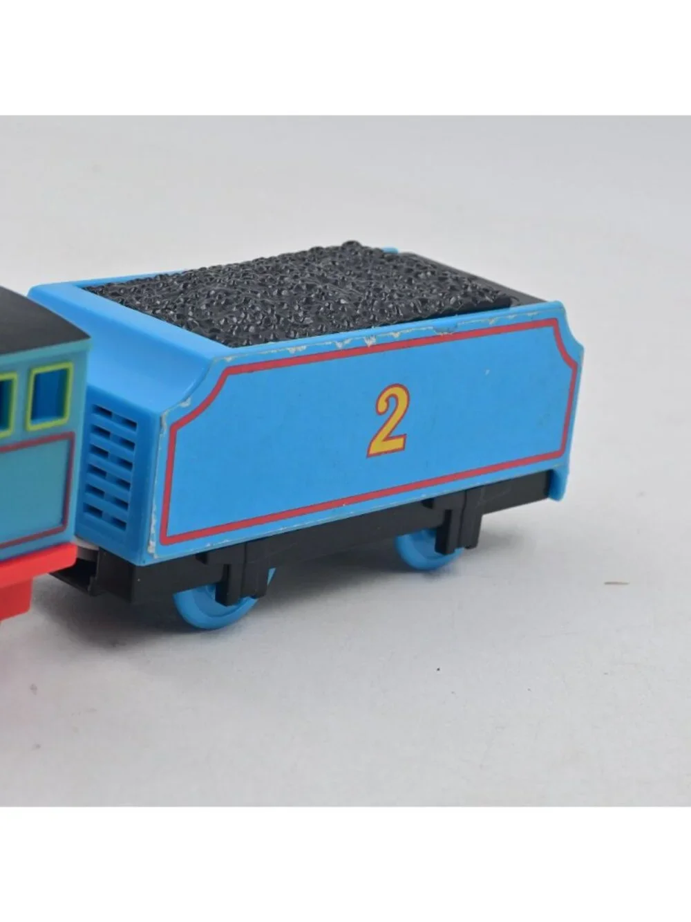 Thomas & Friends this thomas